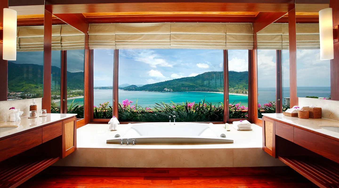 Andara Resort & Villas, Kathu