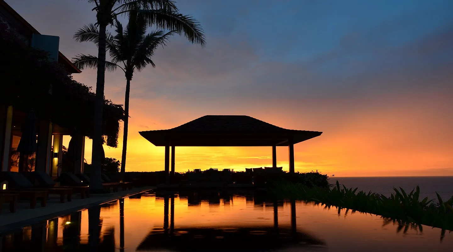 Andara Resort & Villas, Kathu