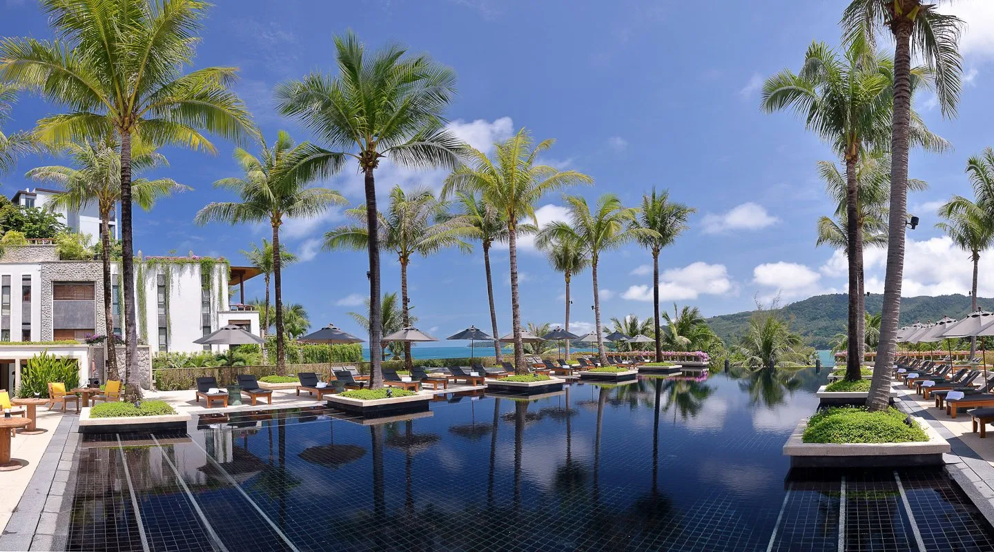 Andara Resort & Villas, Kathu