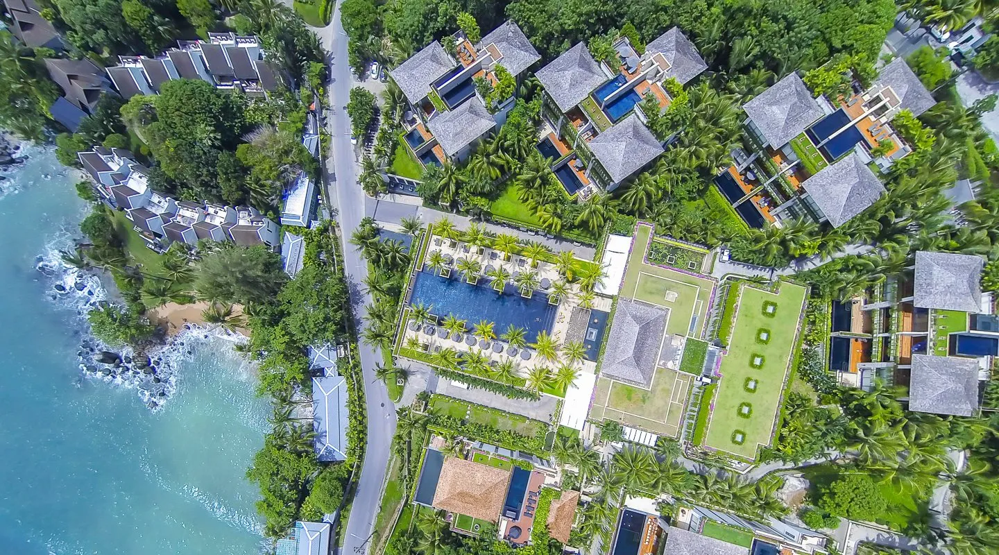 Andara Resort & Villas, Kathu