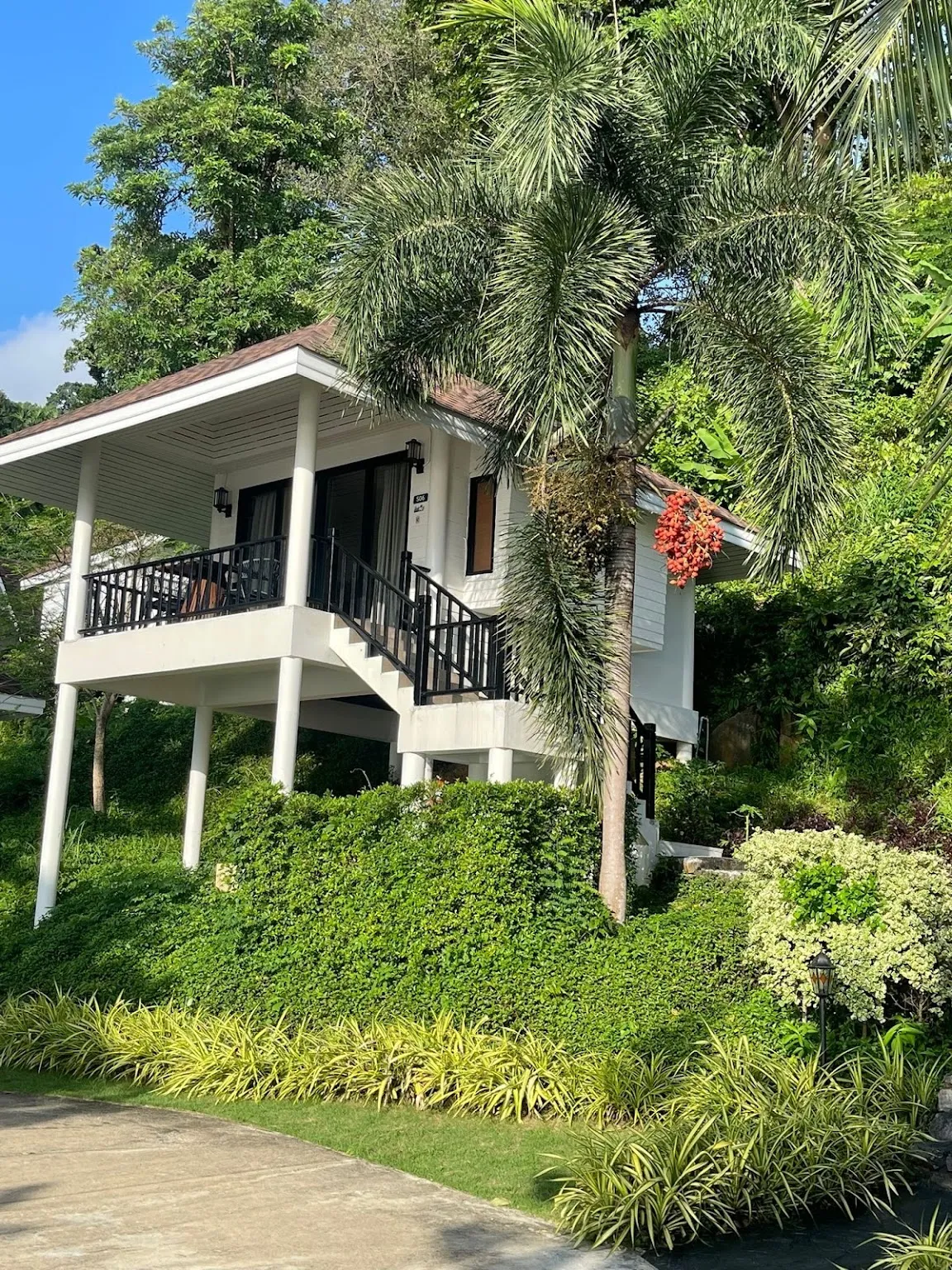 The Retreat Koh Chang — Exterior, Koh Chang