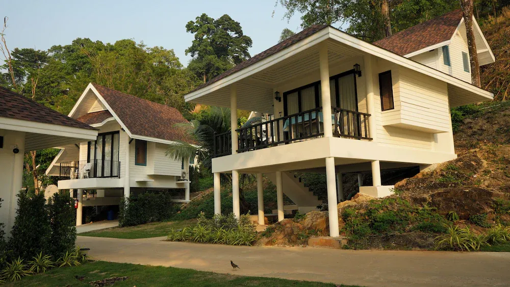 The Retreat Koh Chang — Exterior, Koh Chang