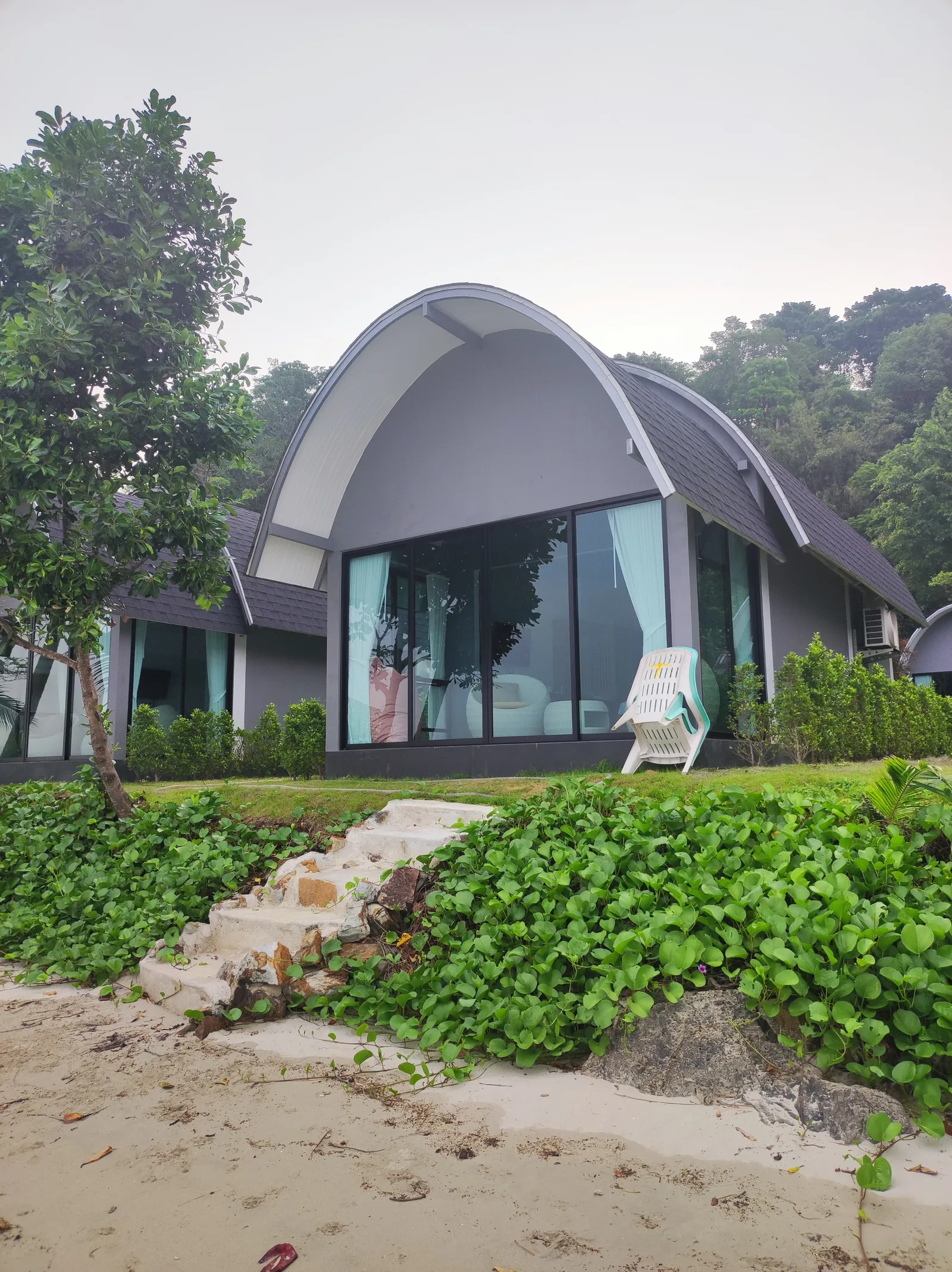 The Retreat Koh Chang — Exterior, Koh Chang