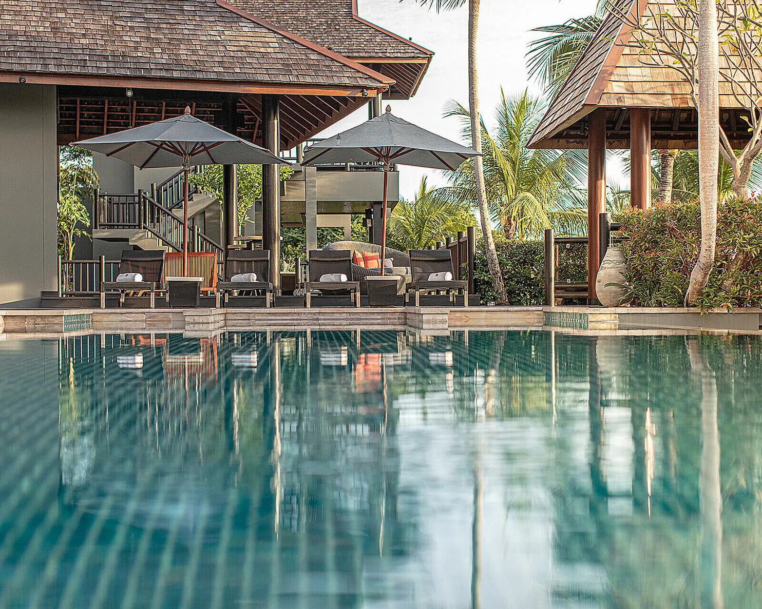 Four Seasons Resort Koh Samui — Exterior, Koh Samui