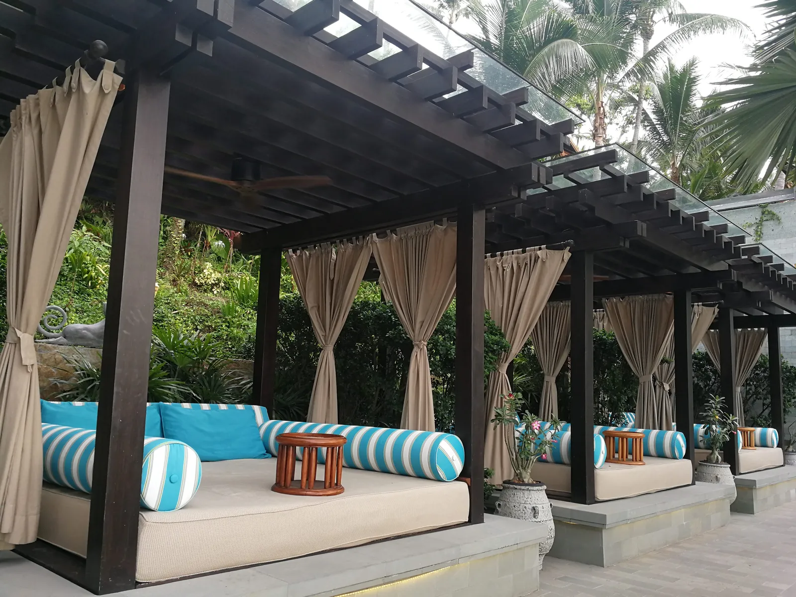 Four Seasons Resort Koh Samui — Exterior, Koh Samui