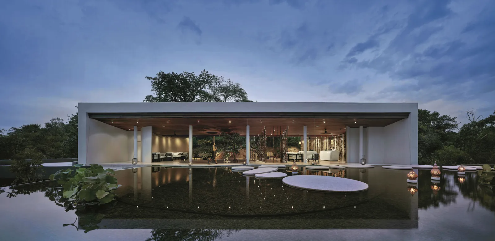 The Ritz-Carlton, Koh Samui — Exterior, Koh Samui