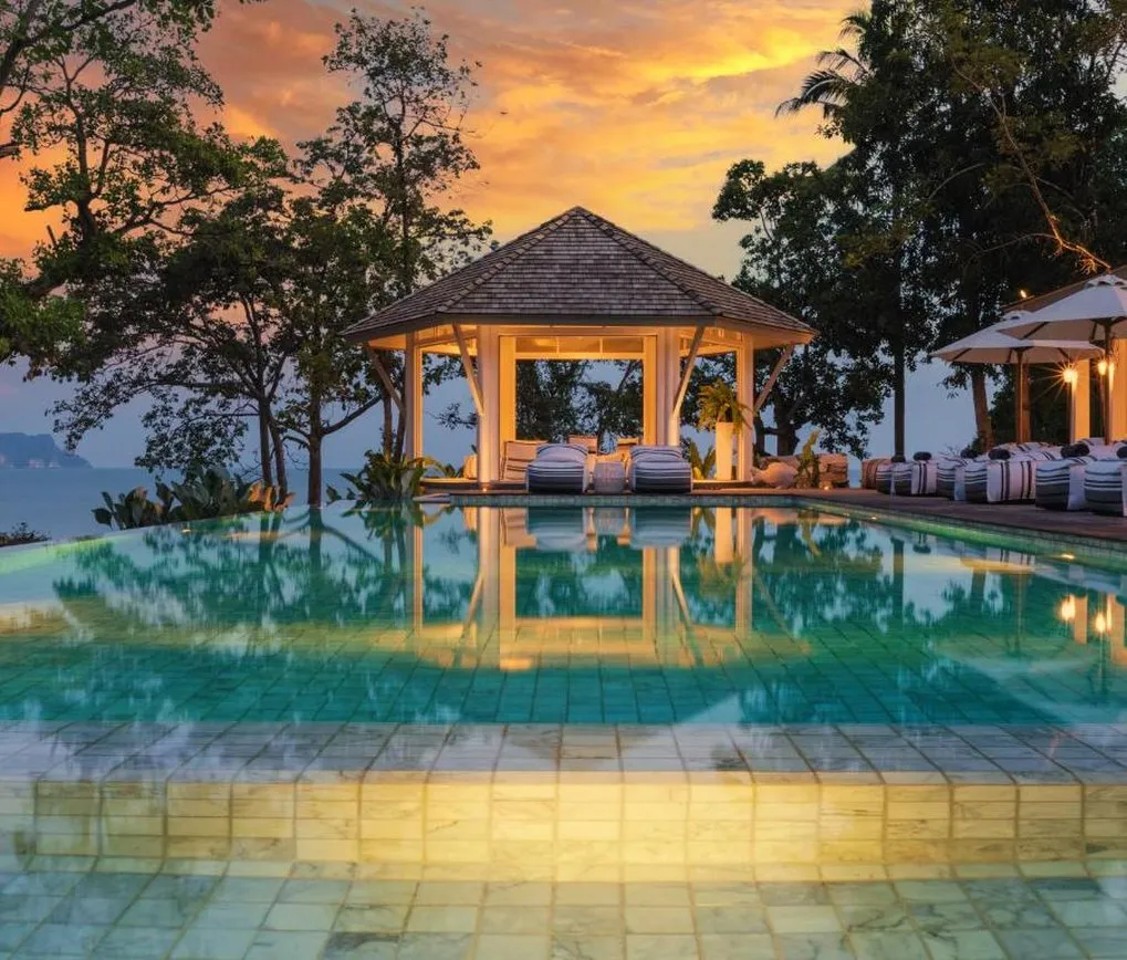Cape Kudu Hotel — Exterior, Koh Yao Noi