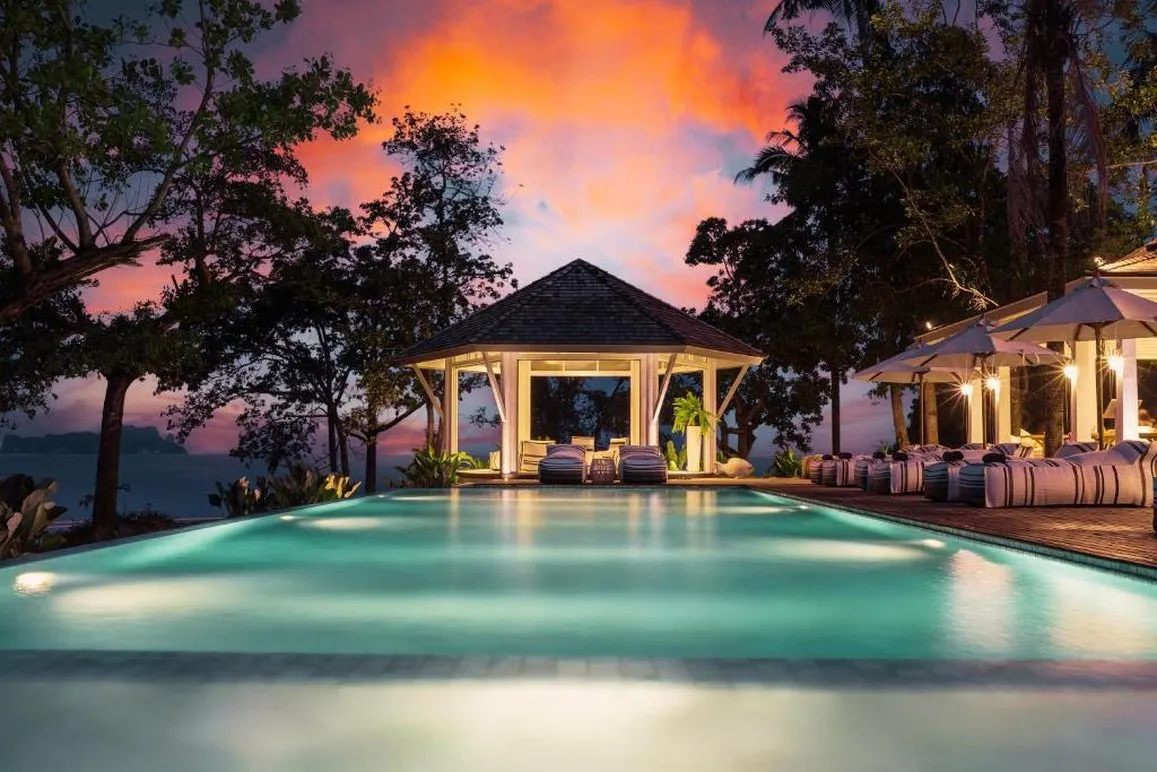 Cape Kudu Hotel — Exterior, Koh Yao Noi