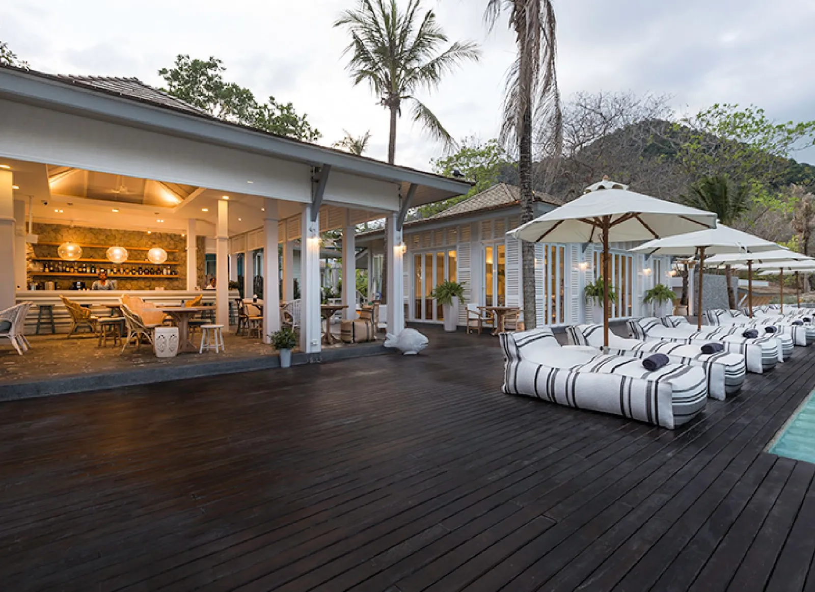 Cape Kudu Hotel — Exterior, Koh Yao Noi