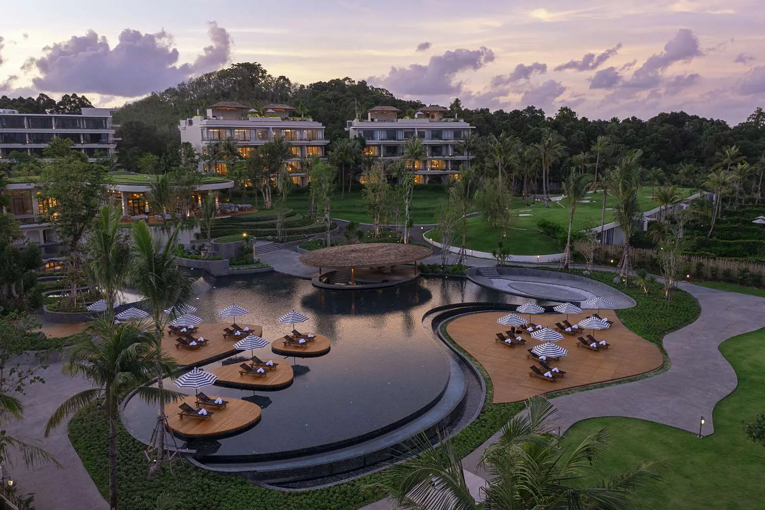 Anantara – Koh Yao Yai Resort & Villas — Exterior, Koh Yao Yai