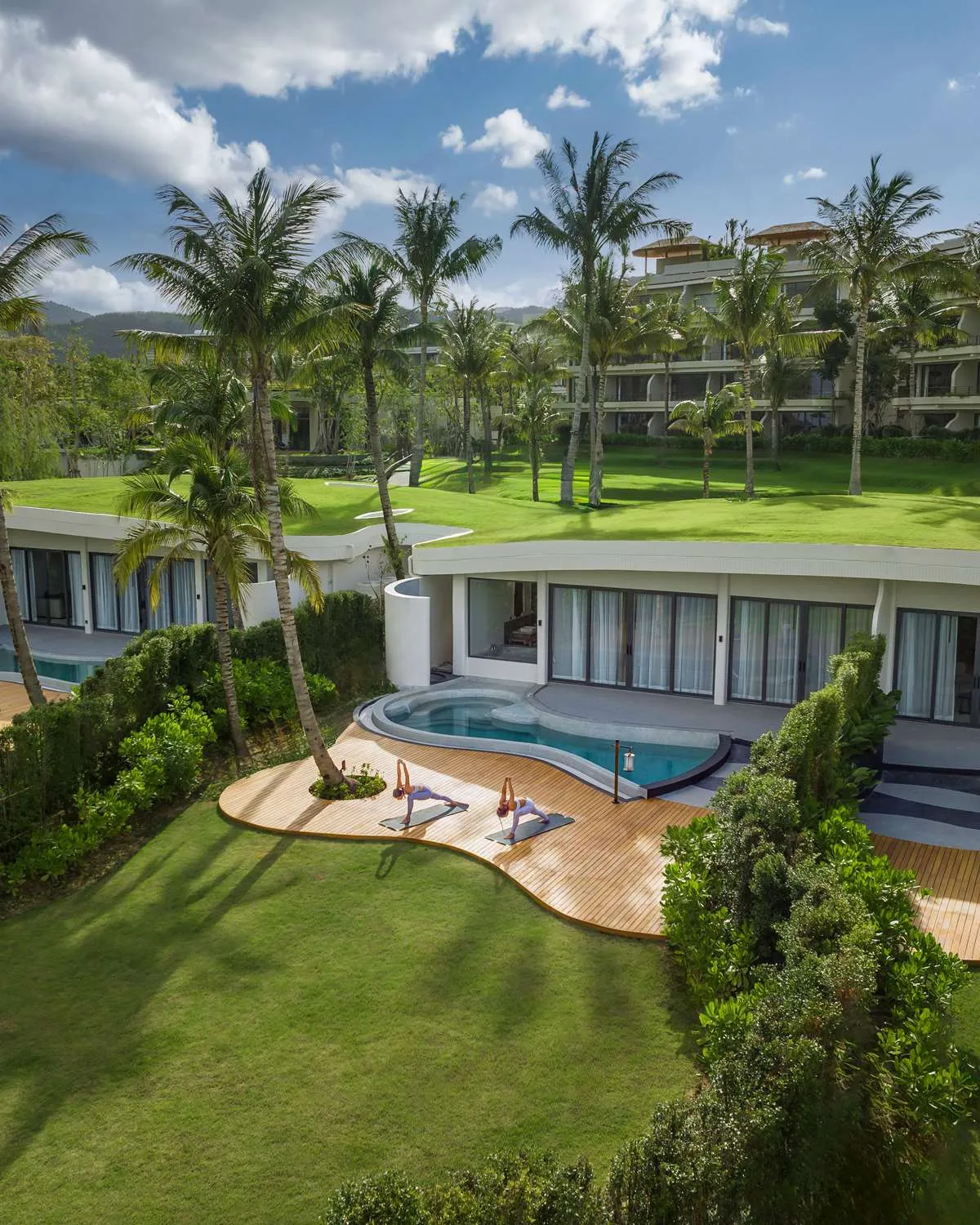 Anantara – Koh Yao Yai Resort & Villas — Exterior, Koh Yao Yai