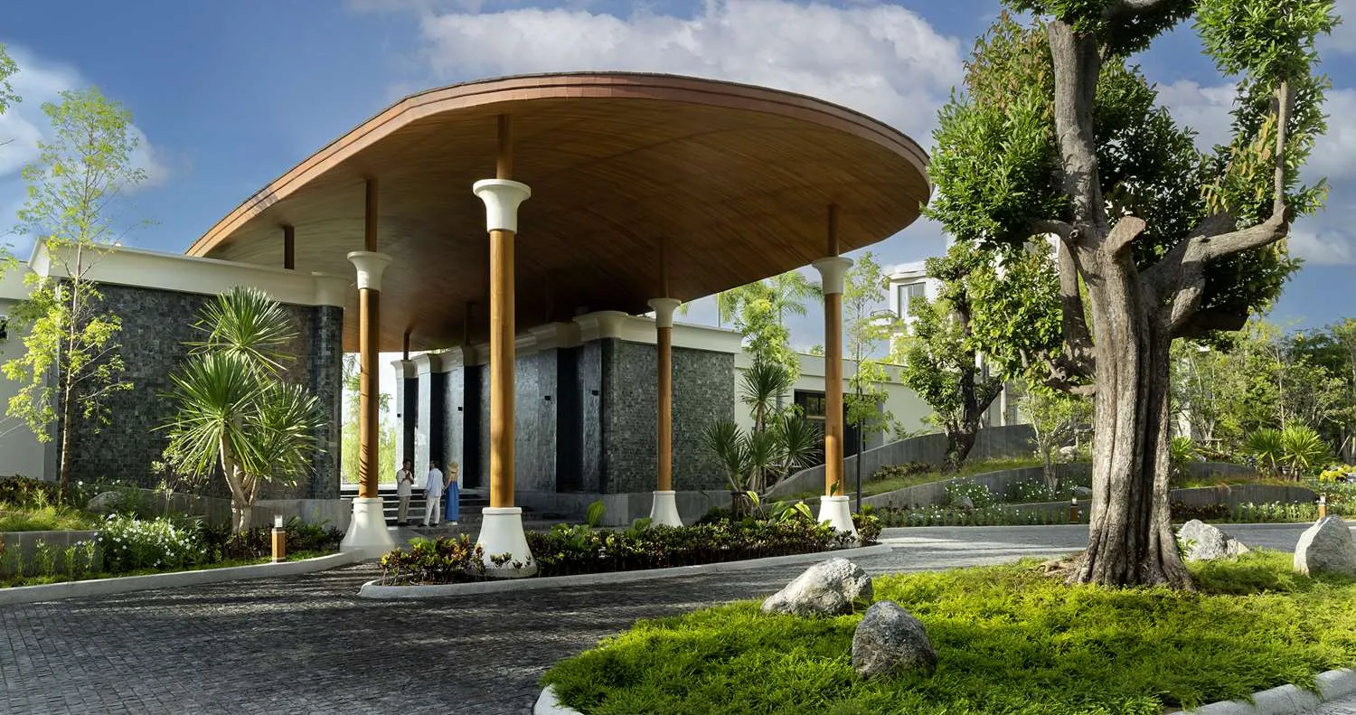 Anantara – Koh Yao Yai Resort & Villas — Exterior, Koh Yao Yai