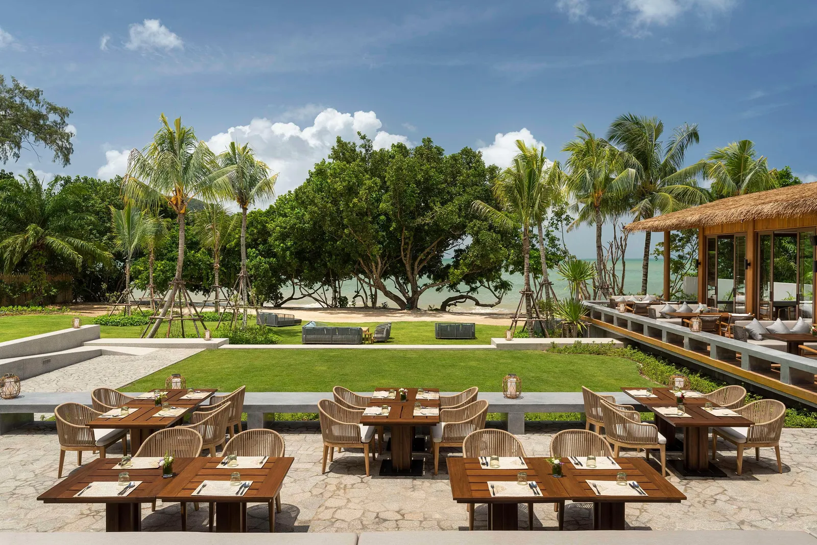 Anantara – Koh Yao Yai Resort & Villas — Exterior, Koh Yao Yai