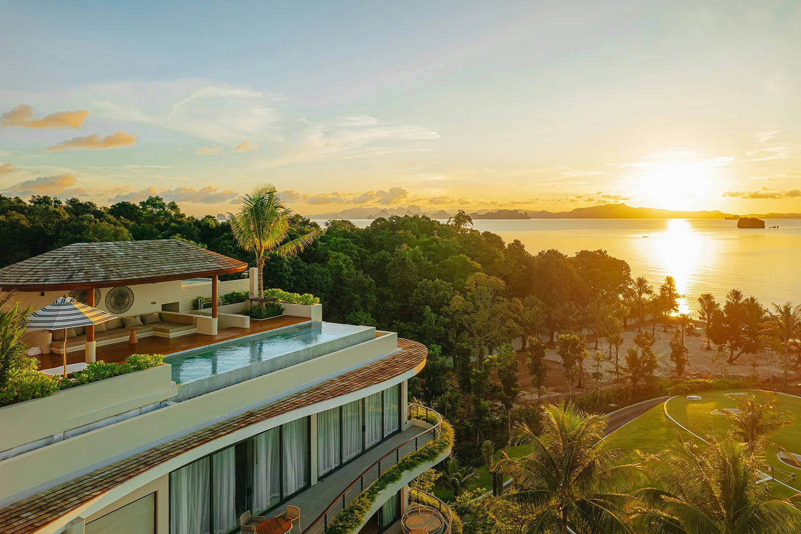 Anantara – Koh Yao Yai Resort & Villas — Exterior, Koh Yao Yai