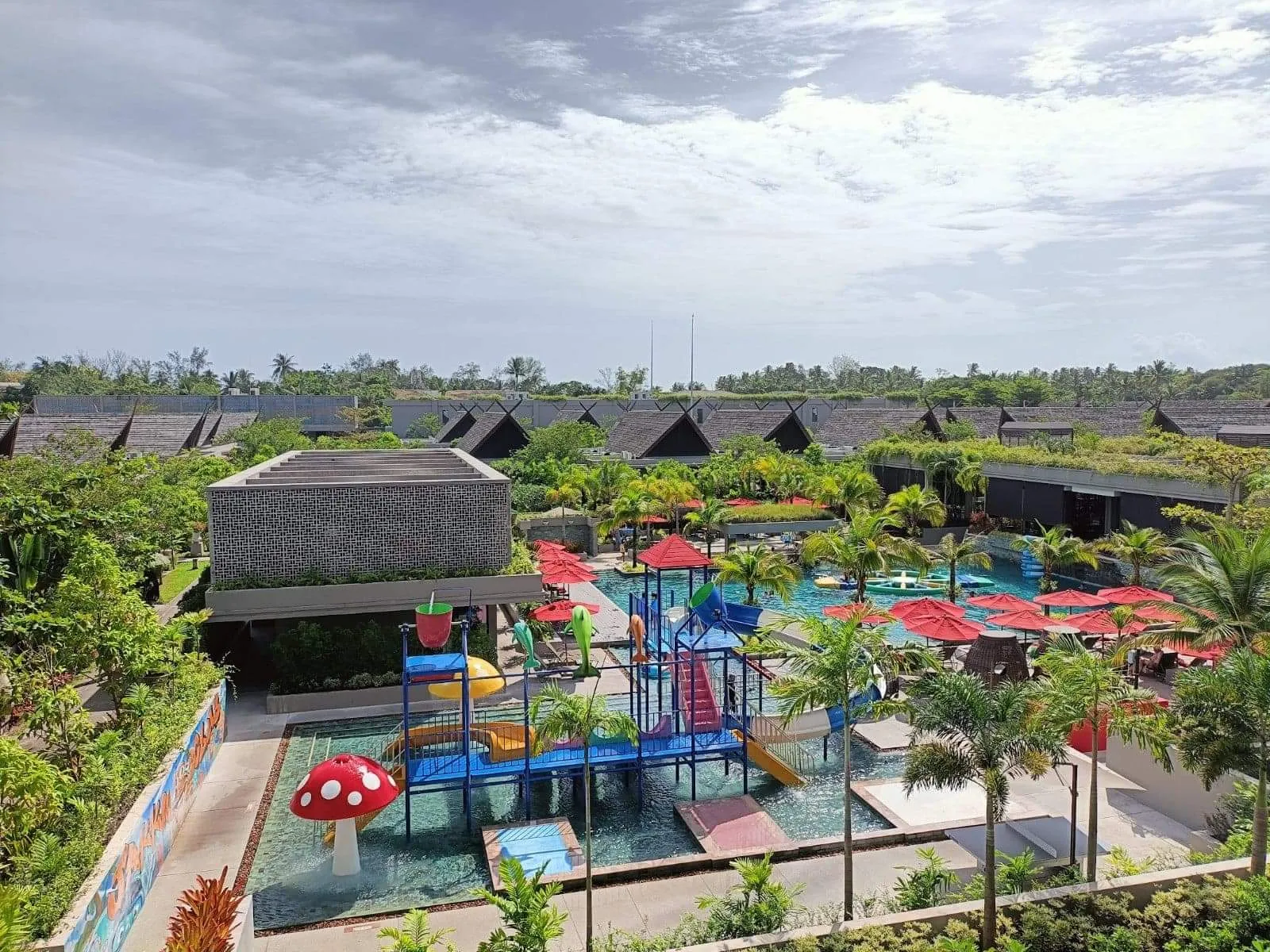 Anantara – Mai Khao Vacation Club — Exterior, Mai Khao
