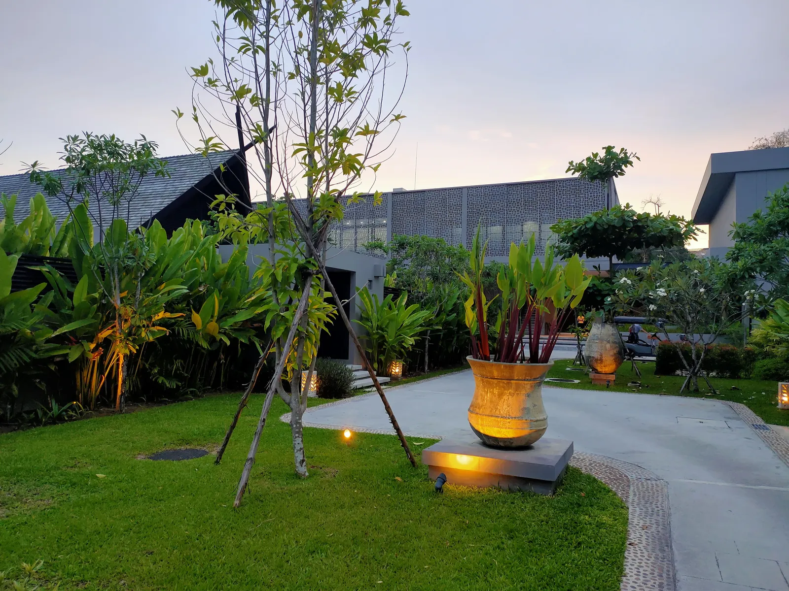 Anantara – Mai Khao Vacation Club — Exterior, Mai Khao