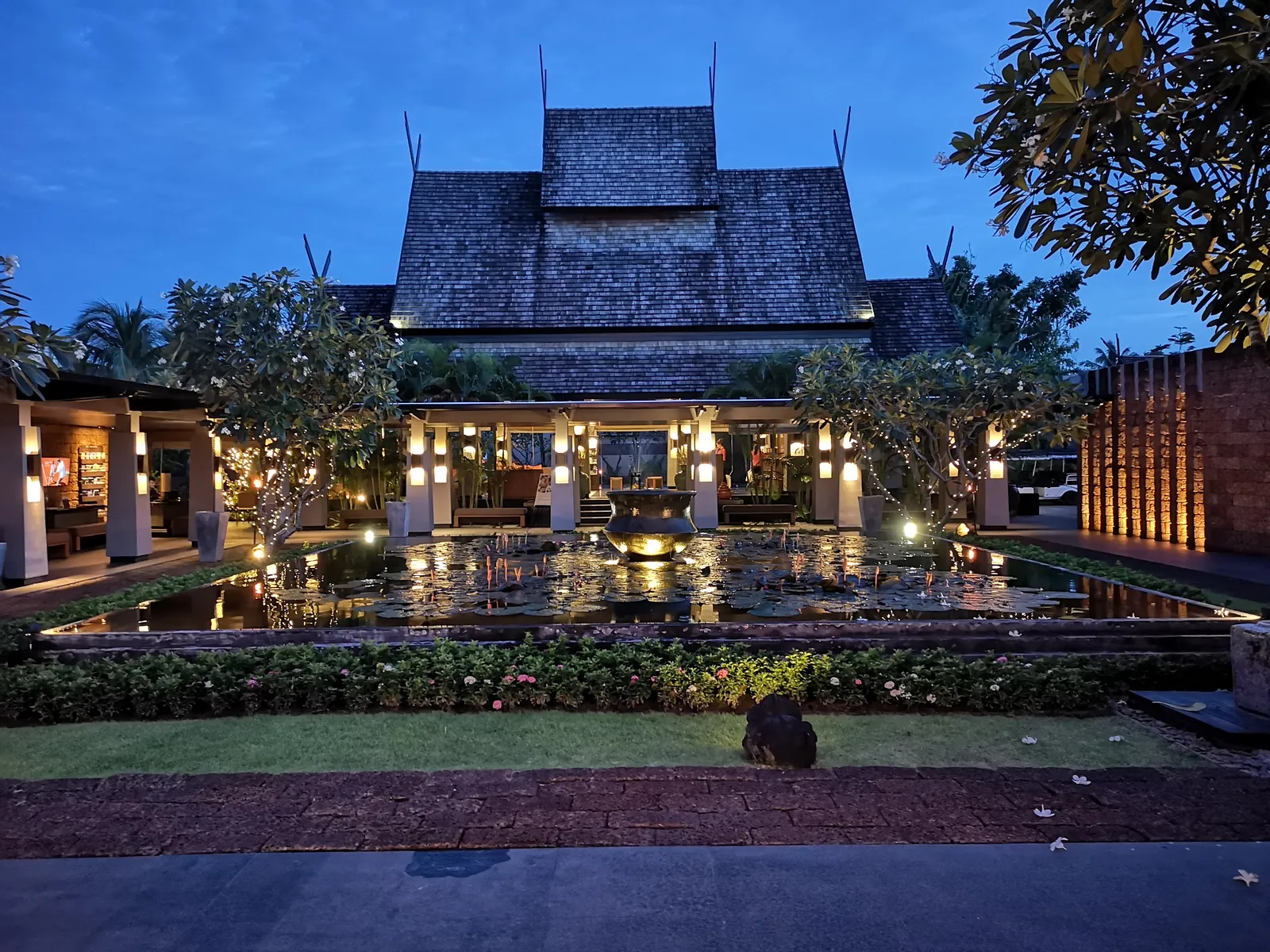 Anantara – Mai Khao Vacation Club — Exterior, Mai Khao