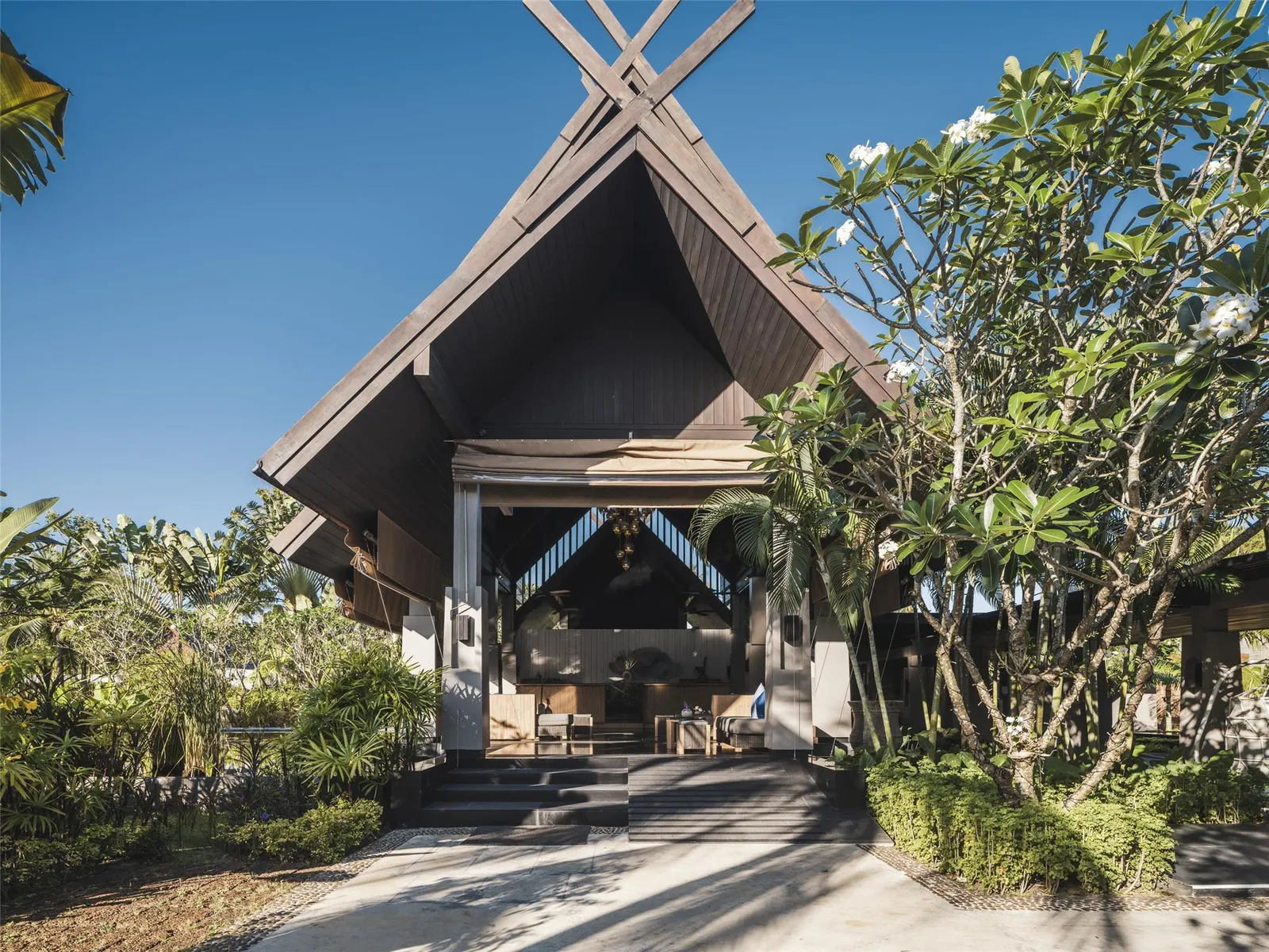 Anantara – Mai Khao Villas — Exterior, Mai Khao