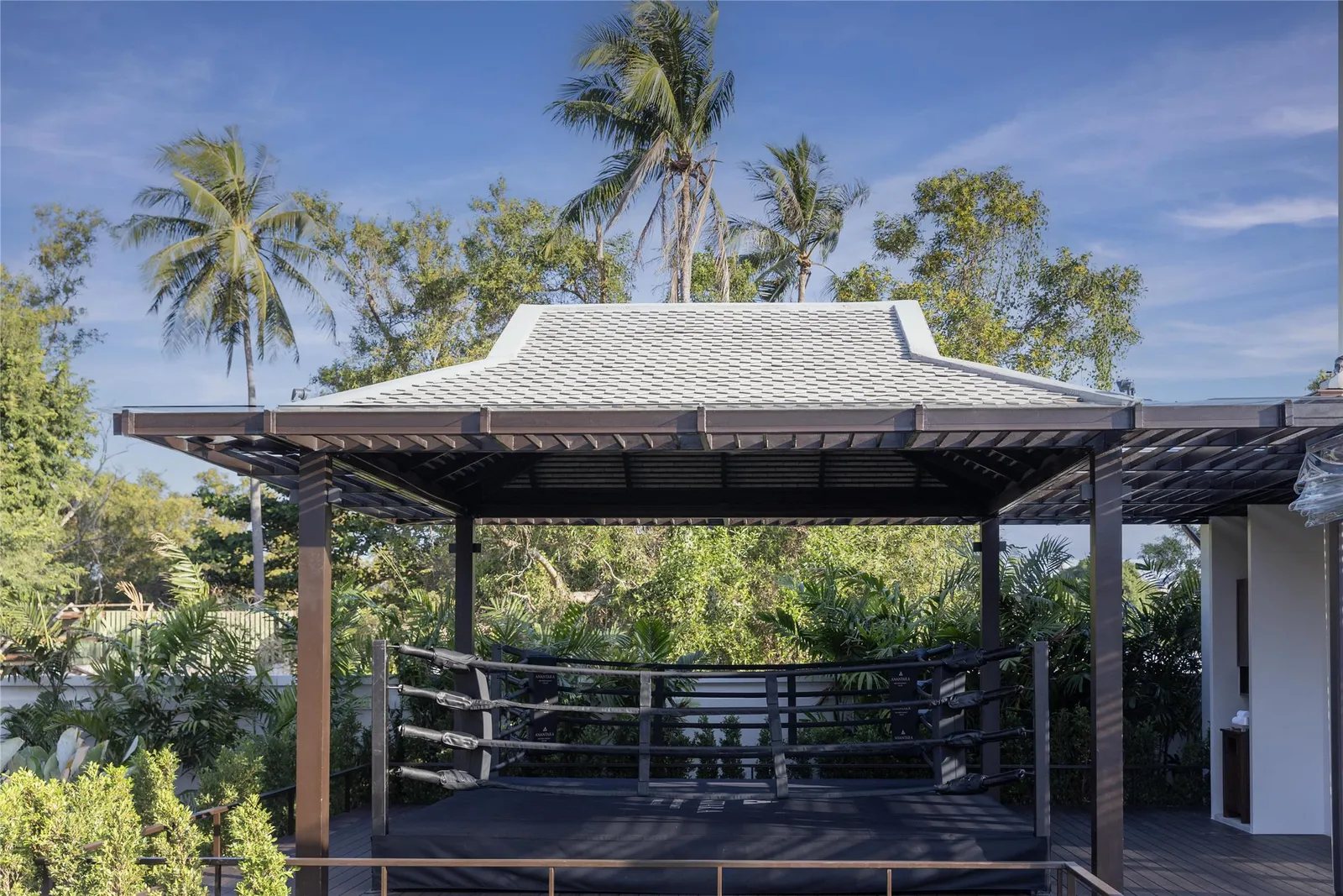Anantara – Mai Khao Villas — Exterior, Mai Khao