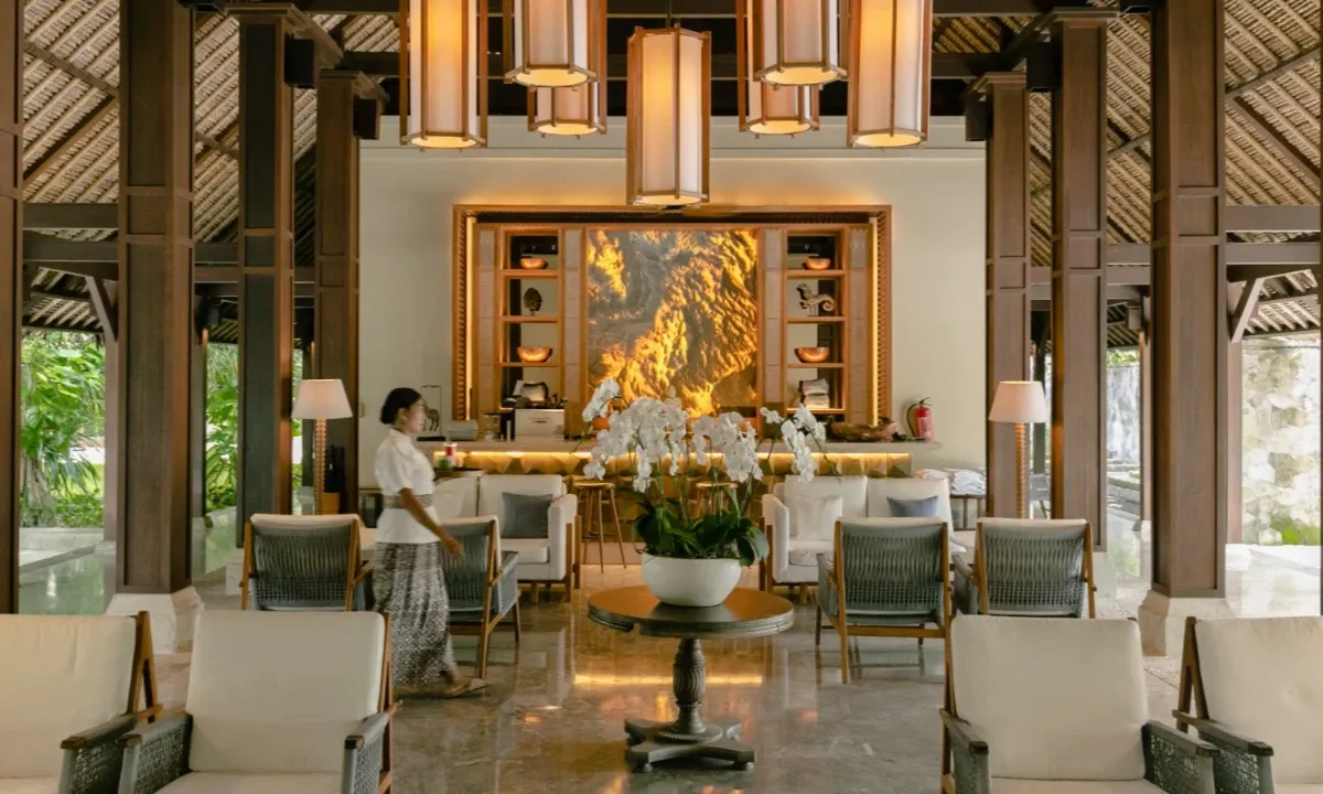 Revivo Wellness Resort, Phuket