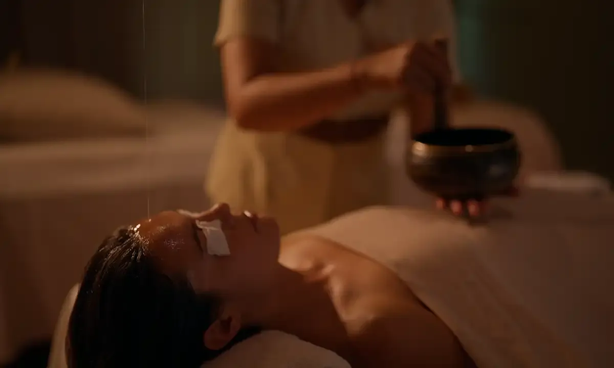 Revivo Wellness Resort, Phuket