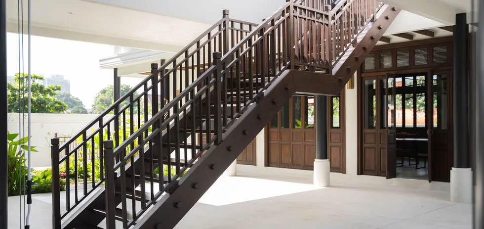 Siri Sala Private Thai Villa, Phuket