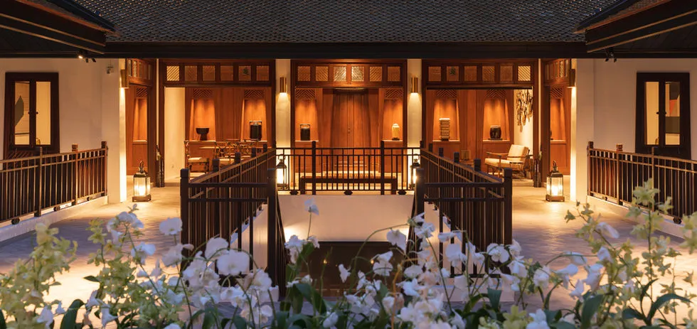 Siri Sala Private Thai Villa, Phuket
