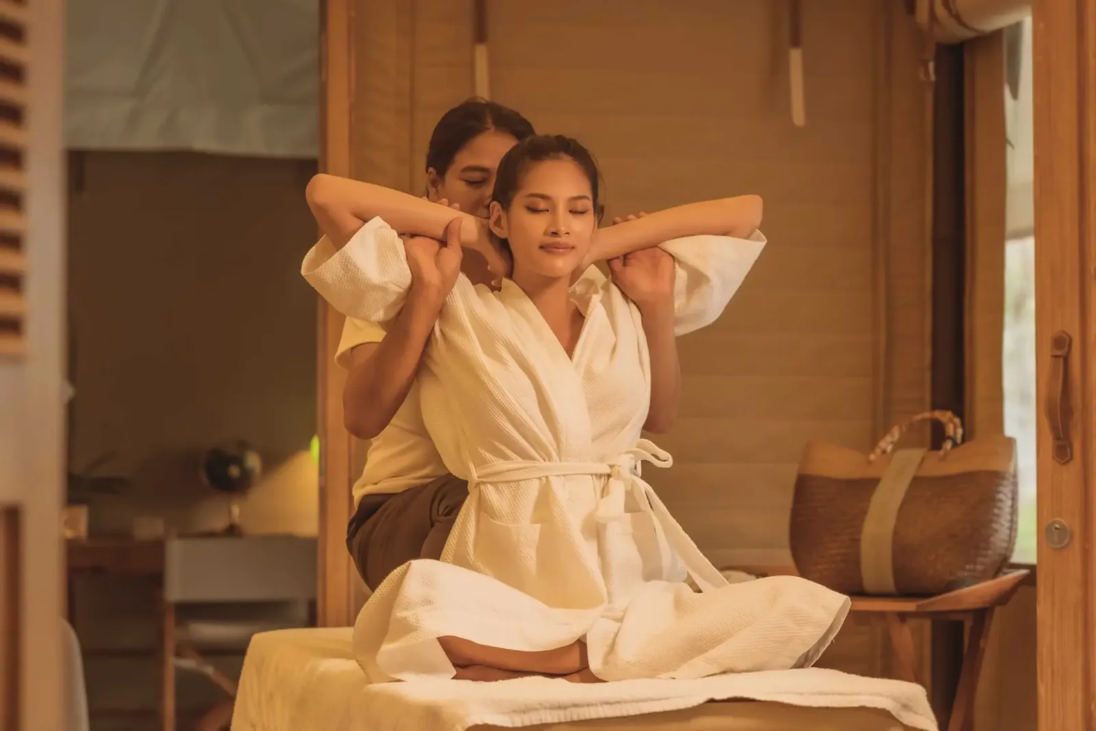 Twinpalms Tented Camp Phuket, Phuket