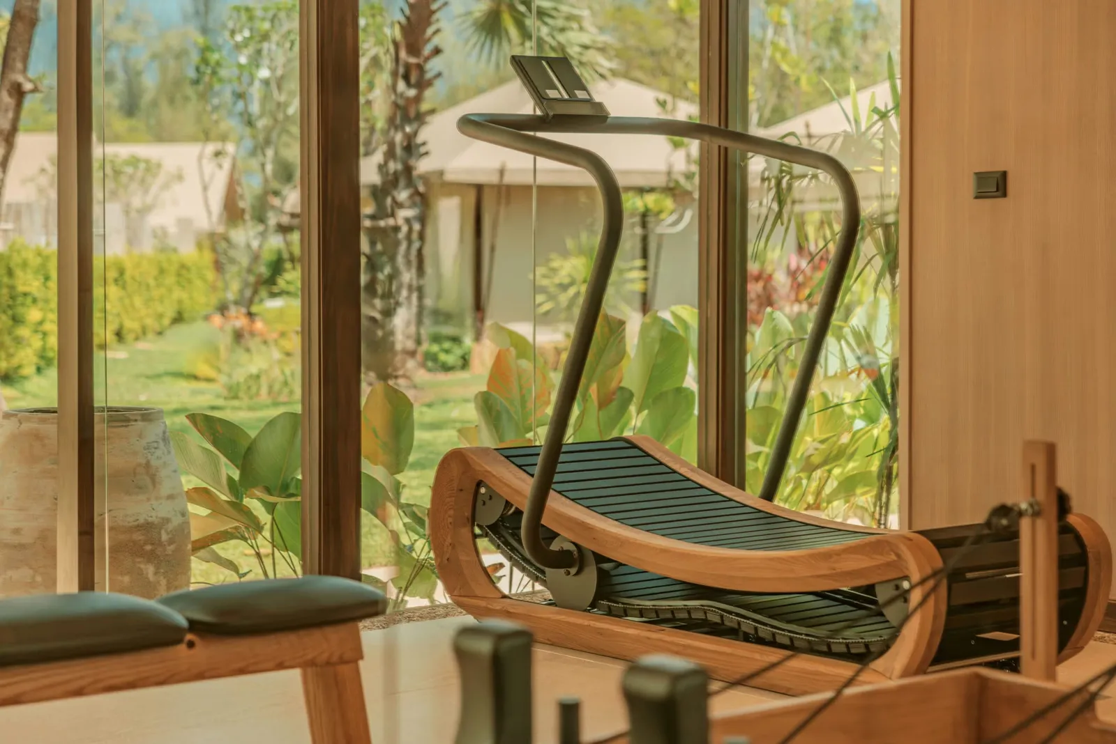 Twinpalms Tented Camp Phuket, Phuket