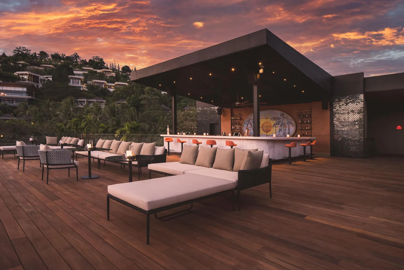 Anantara – Layan Residences — Exterior, Layan Beach