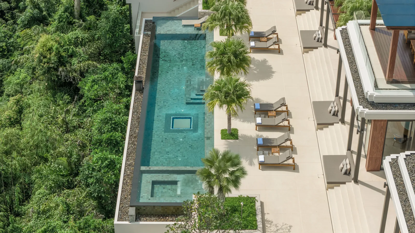 Anantara – Layan Residences — Exterior, Layan Beach