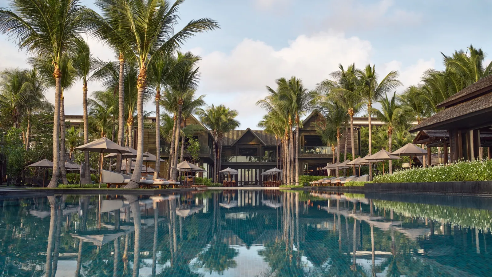 Kimpton Kitalay Samui, Surat Thani
