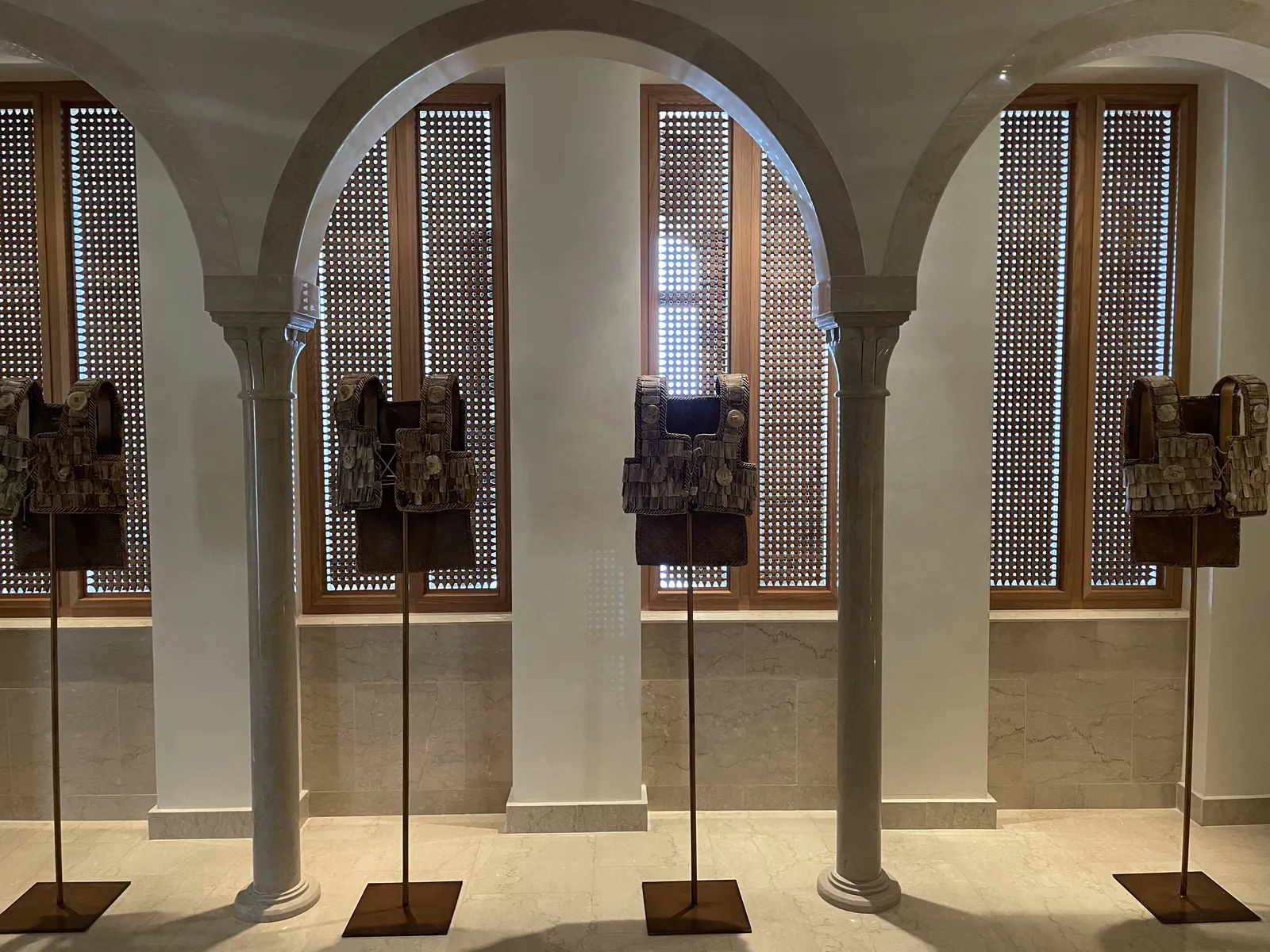 Four Seasons Hotel Tunis — Exterior, Gammarth
