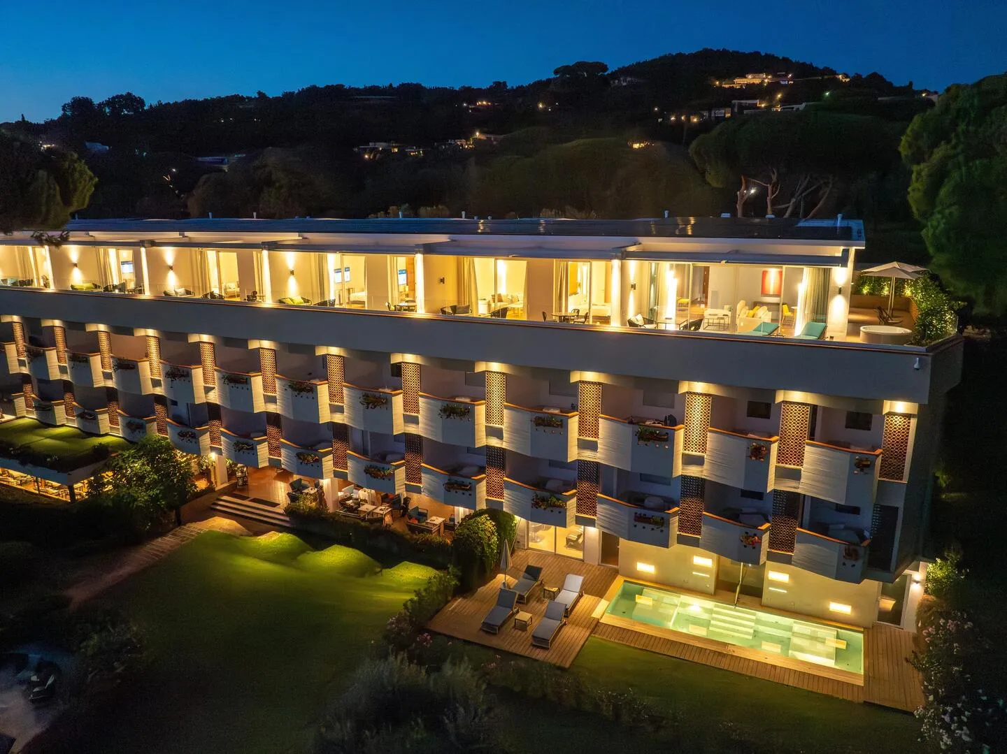 Gallia Palace Beach Golf Spa Resort, Belek