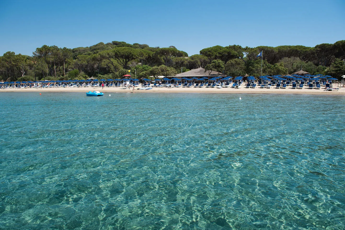 Gallia Palace Beach Golf Spa Resort, Belek