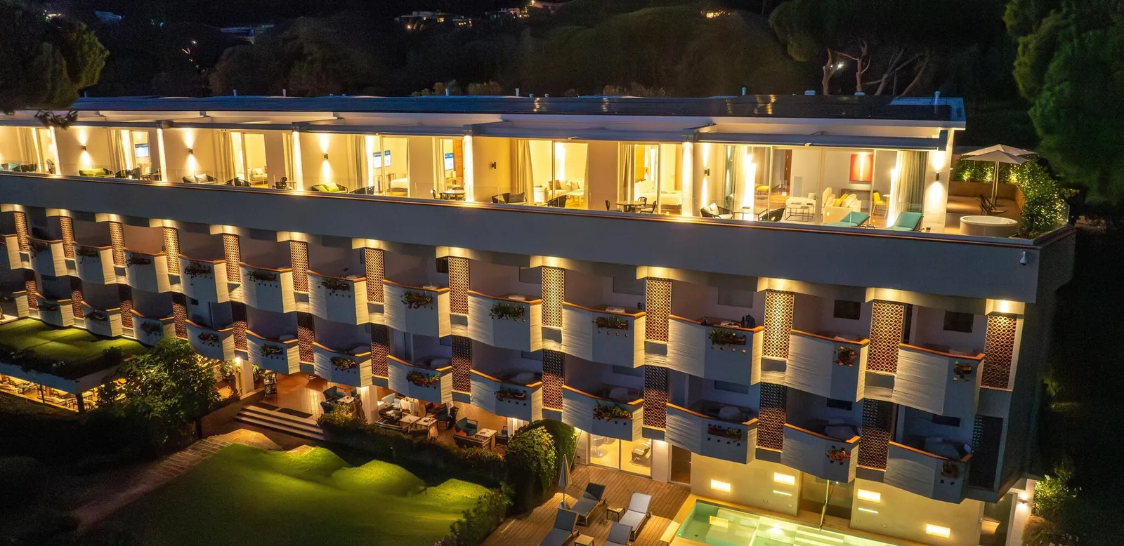 Gallia Palace Beach Golf Spa Resort, Belek