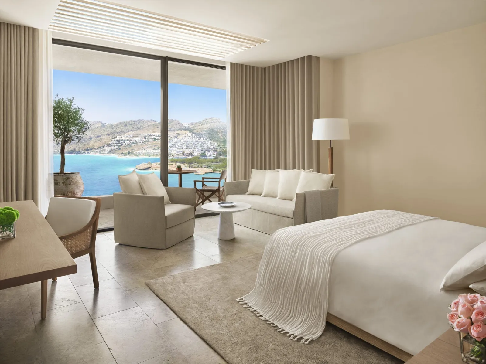 The Bodrum EDITION, Bodrum