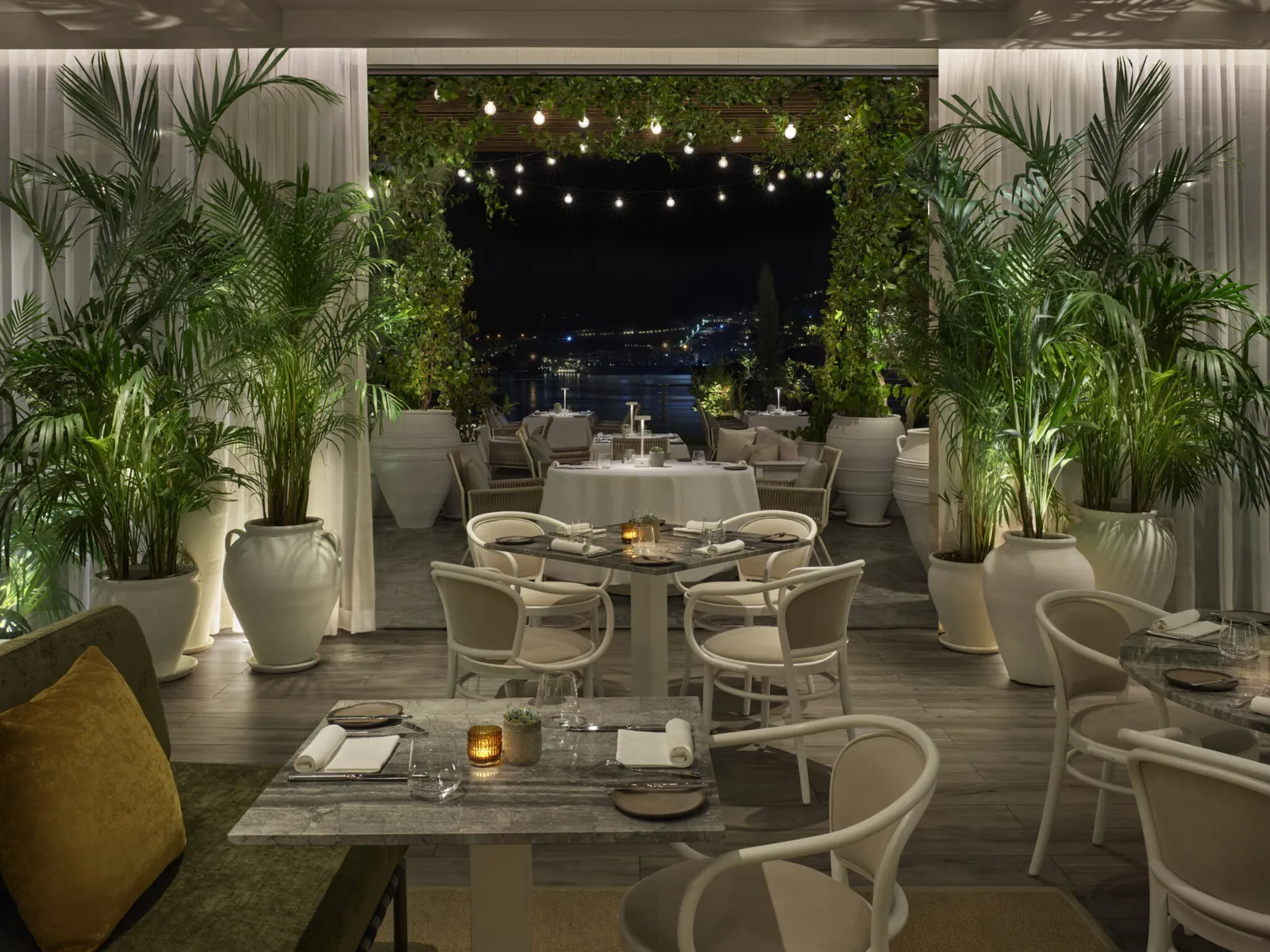 The Bodrum EDITION, Bodrum