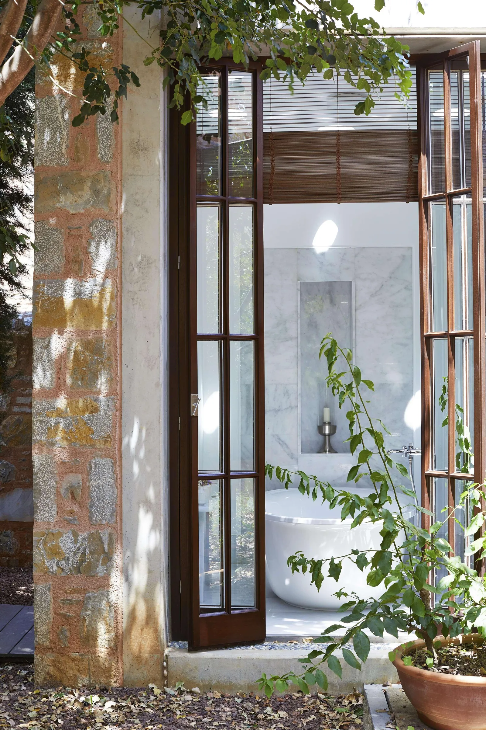 Amanruya — Exterior, Bodrum