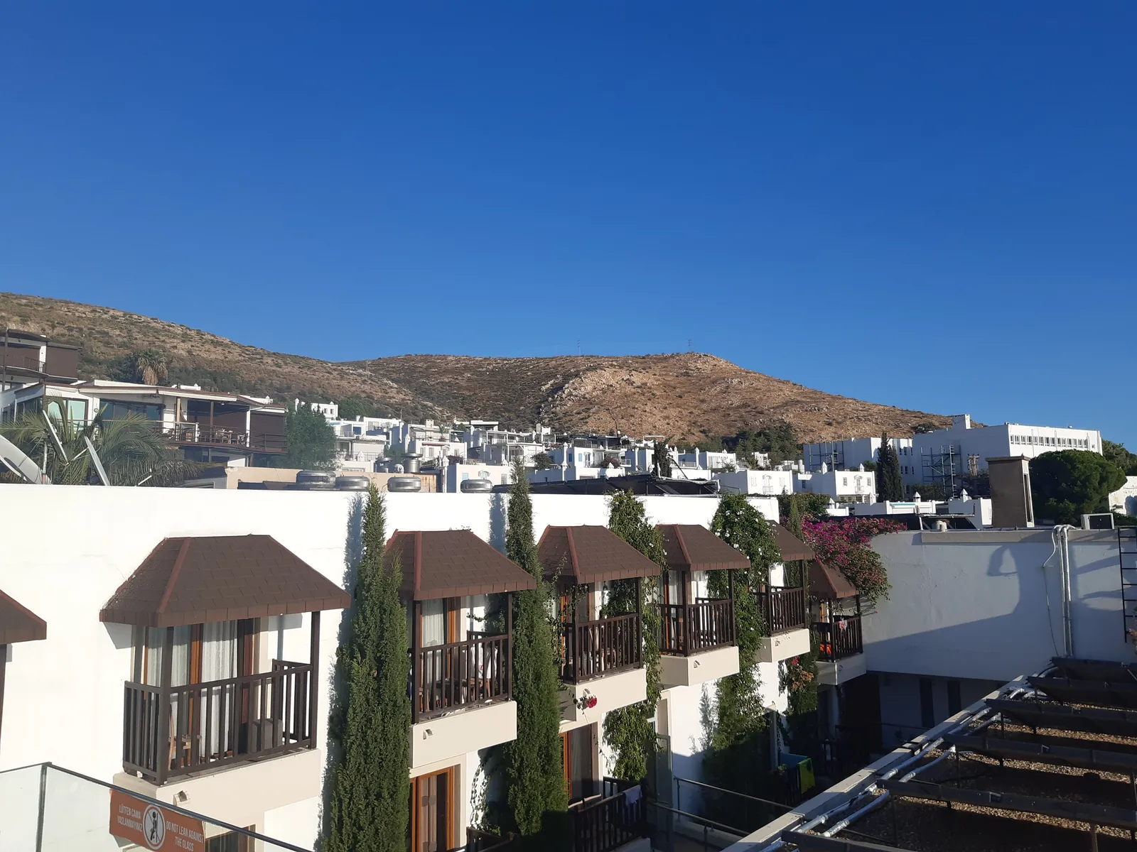 Lujo Hotel Bodrum — Exterior, Bodrum
