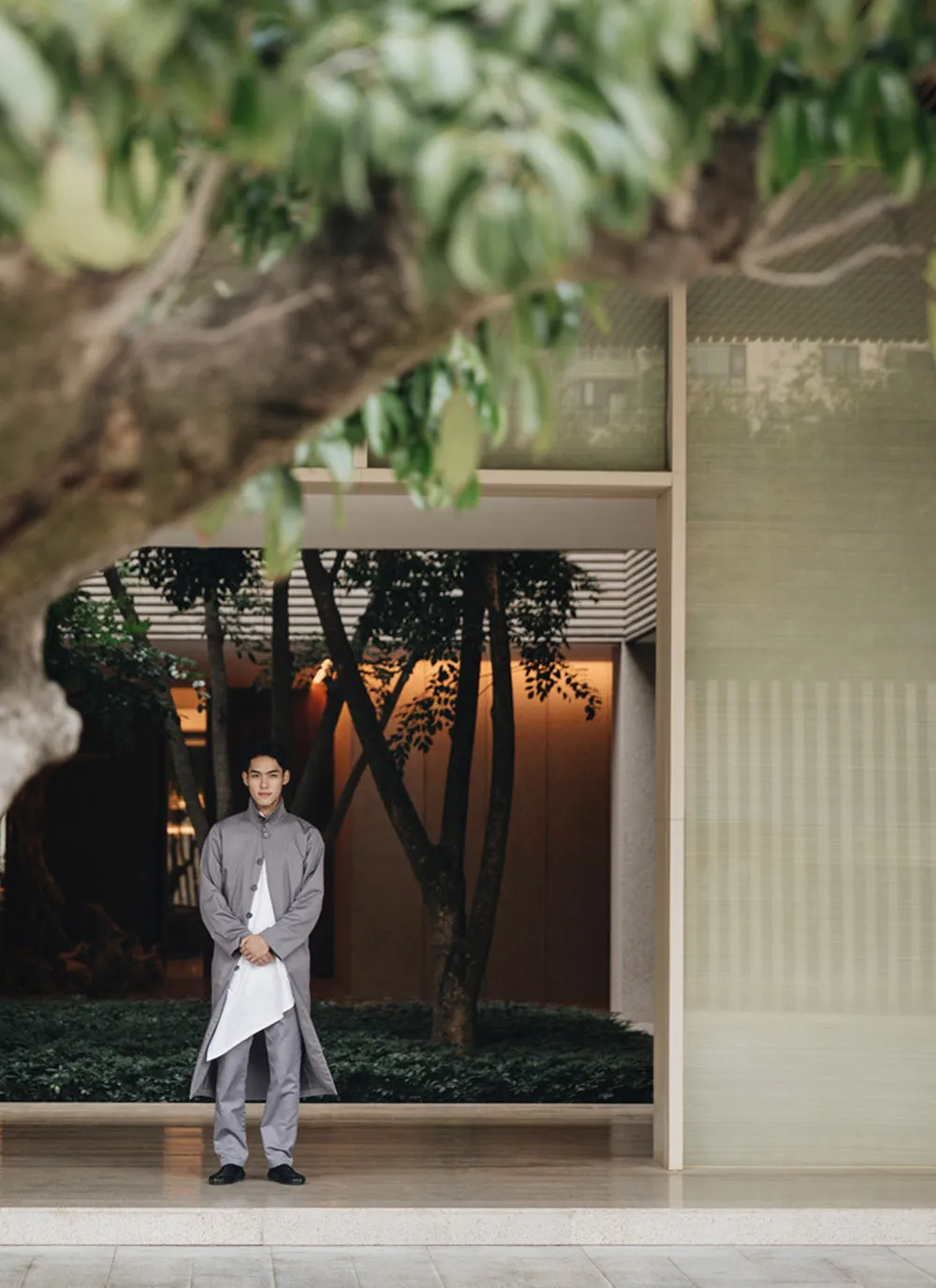 Lohkah Hotel & Spa, Xiamen