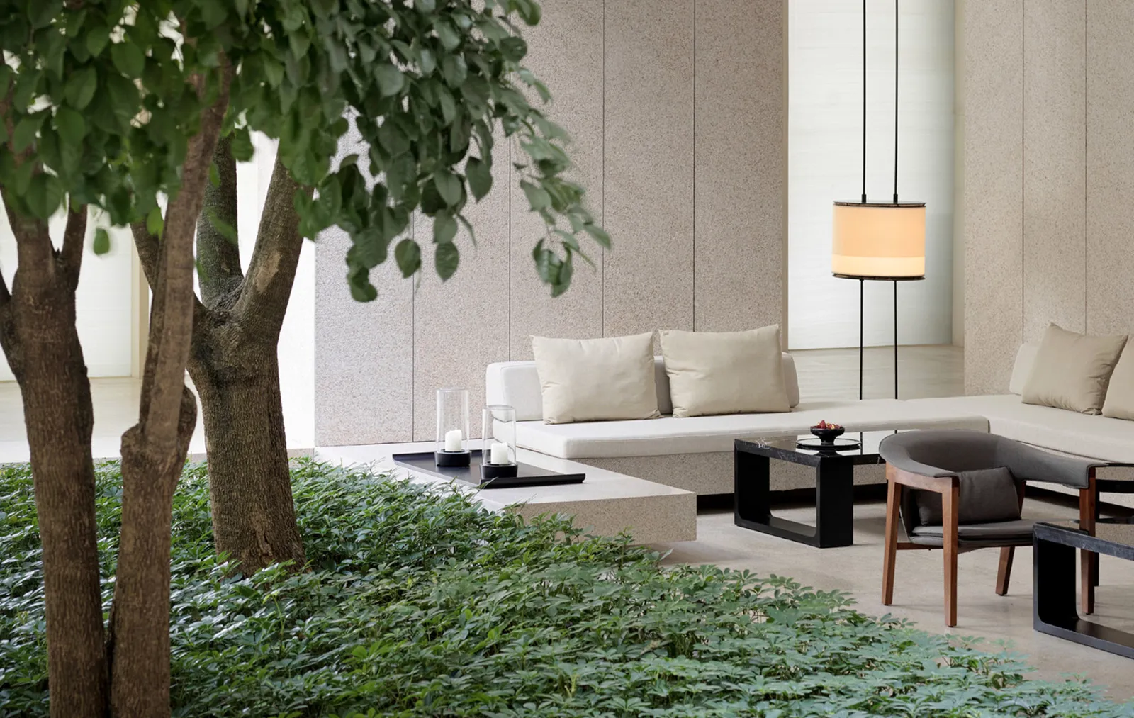 Lohkah Hotel & Spa, Xiamen