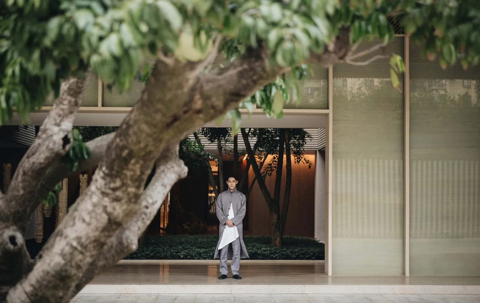 Lohkah Hotel & Spa, Xiamen