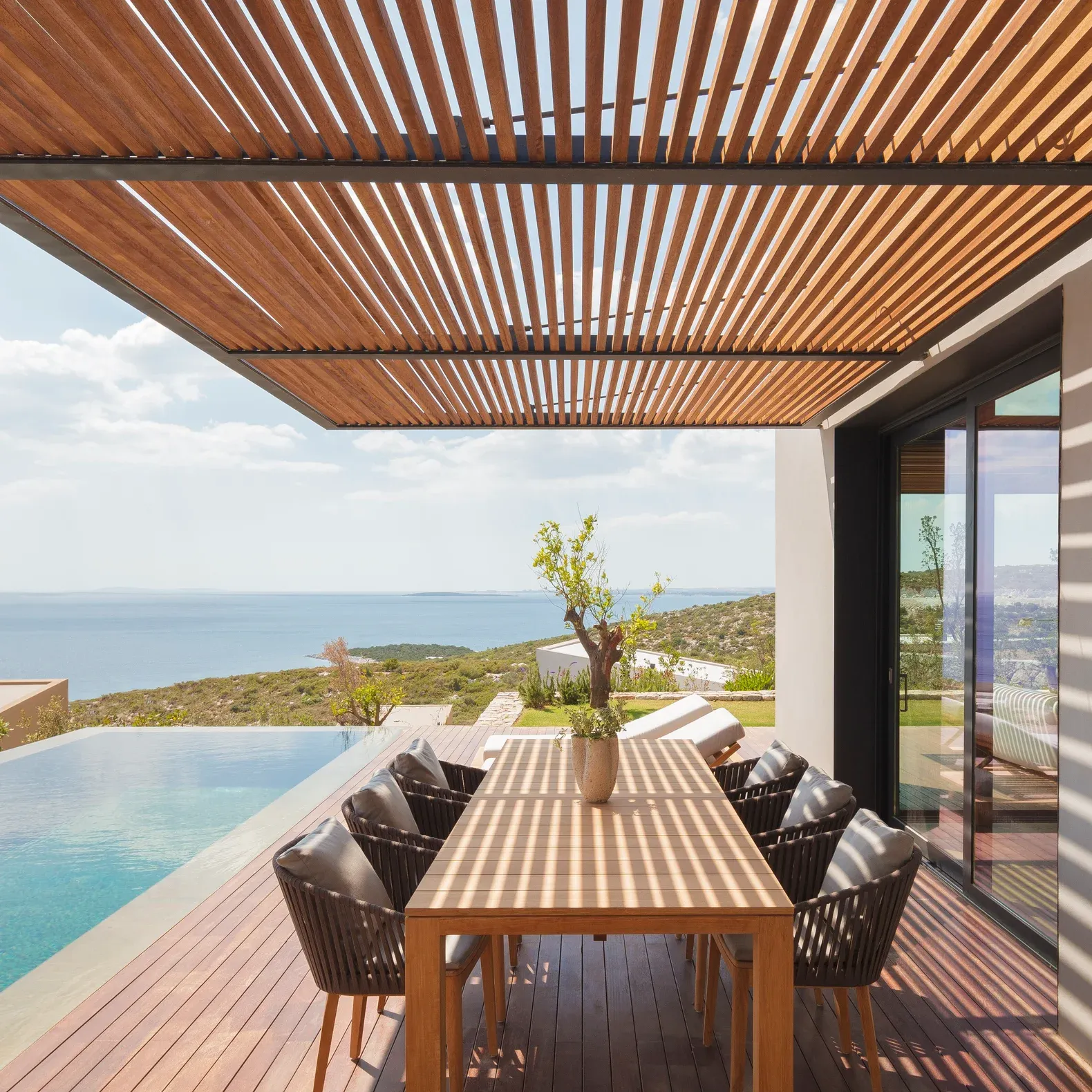 Six Senses Kaplankaya, Bodrum