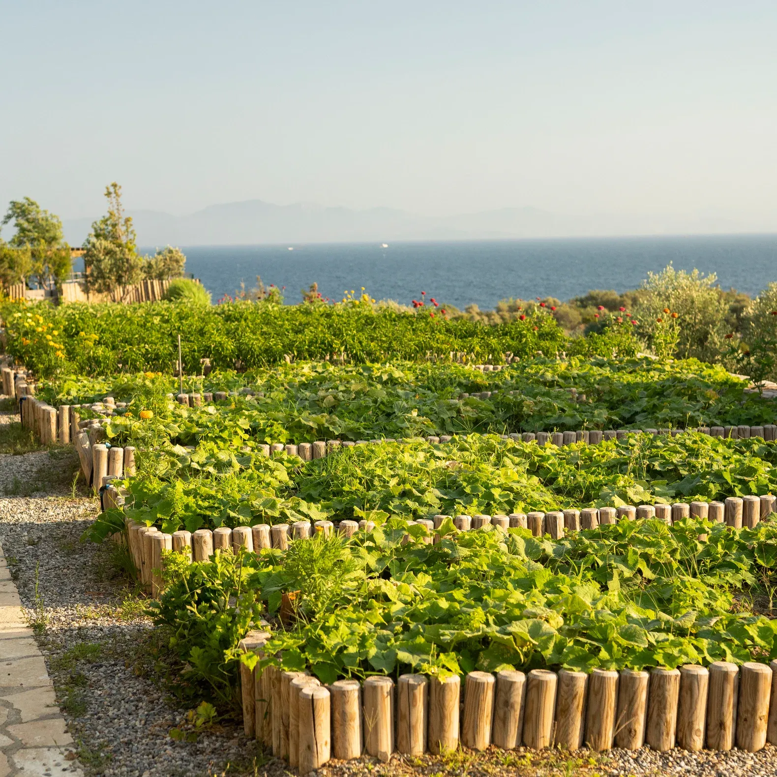 Six Senses Kaplankaya, Bodrum