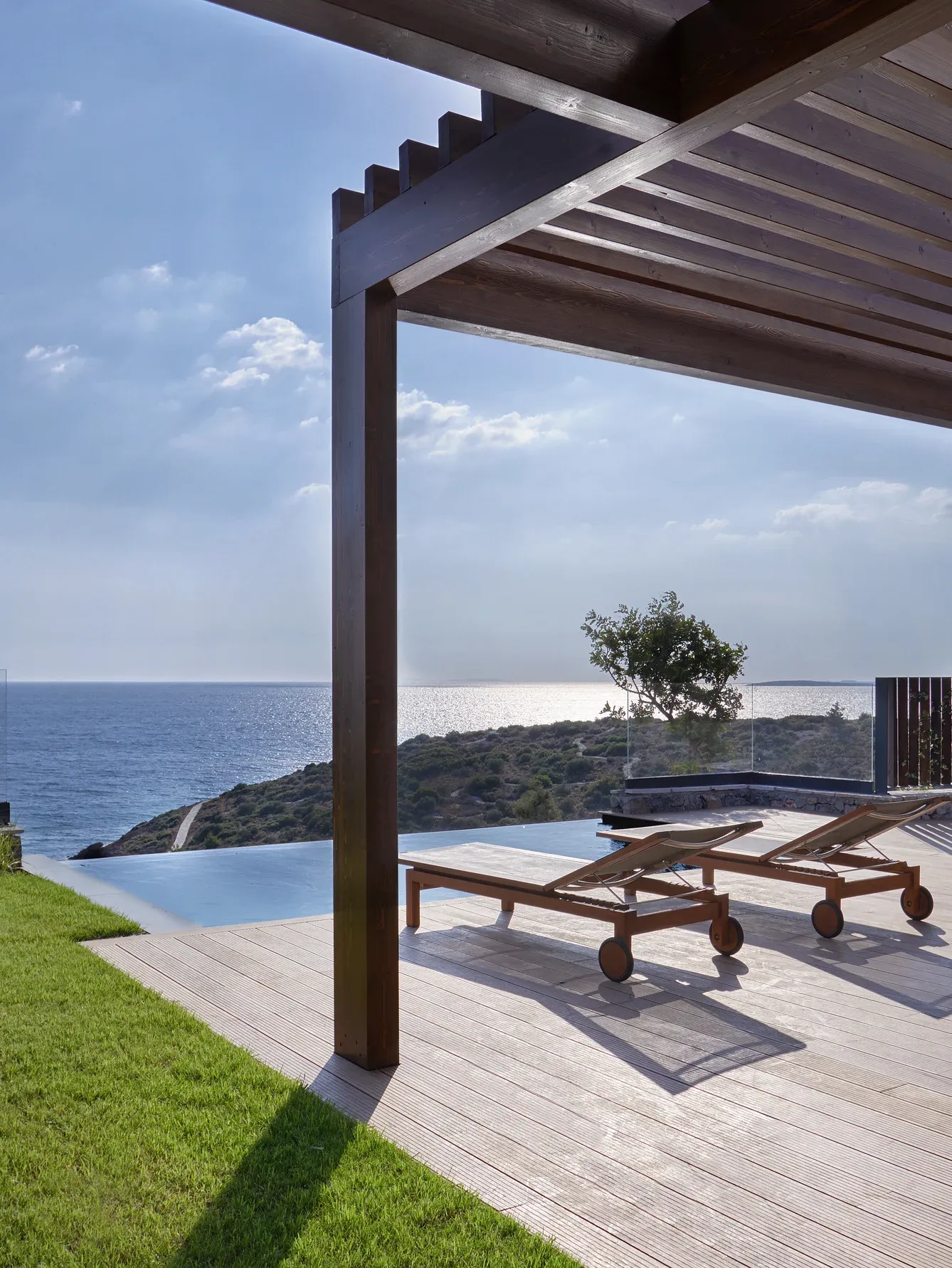 Six Senses Kaplankaya, Bodrum