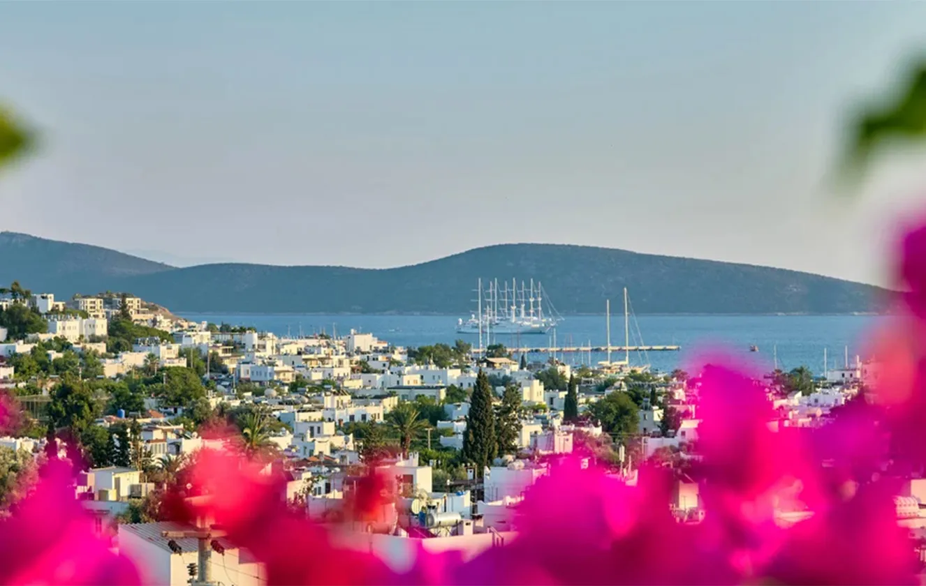 The Marmara Bodrum, Bodrum