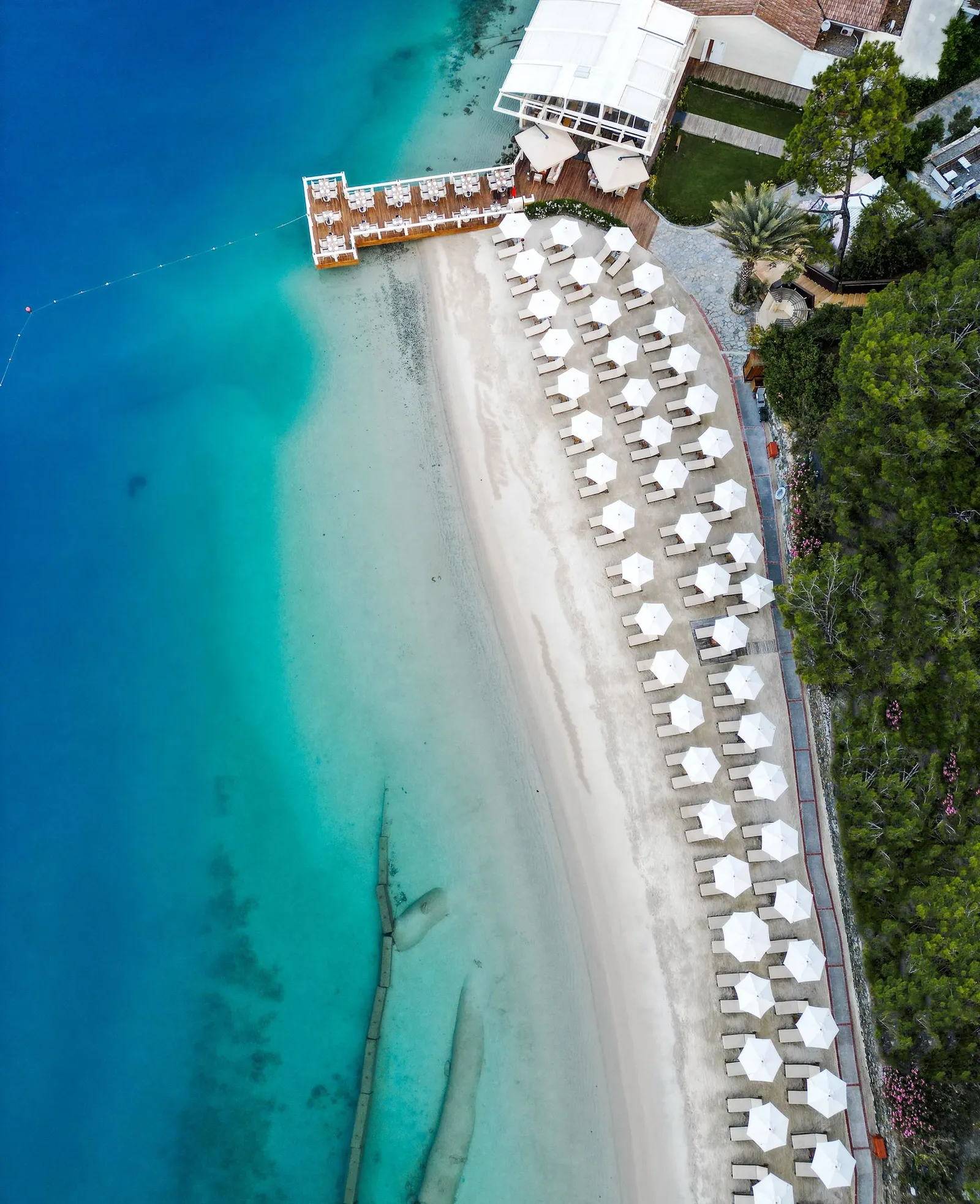 D Resort Gocek — Exterior, Göcek