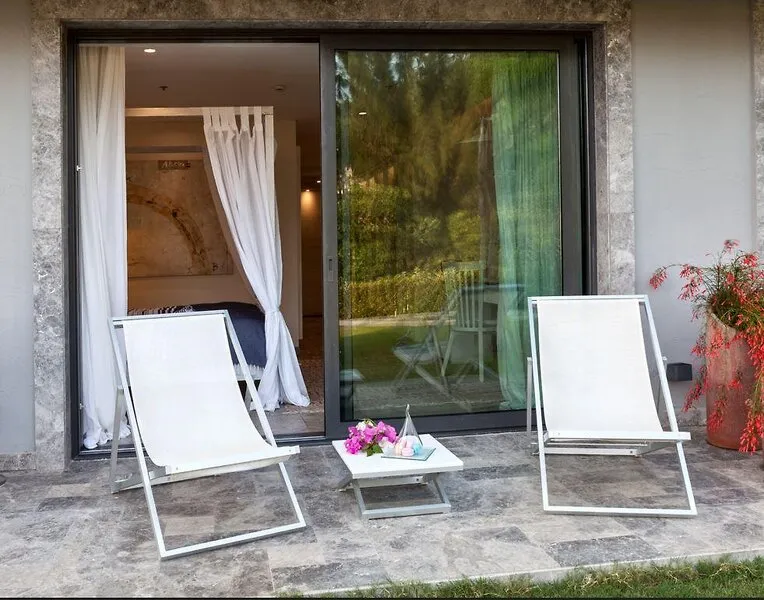 D Resort Gocek — Exterior, Göcek