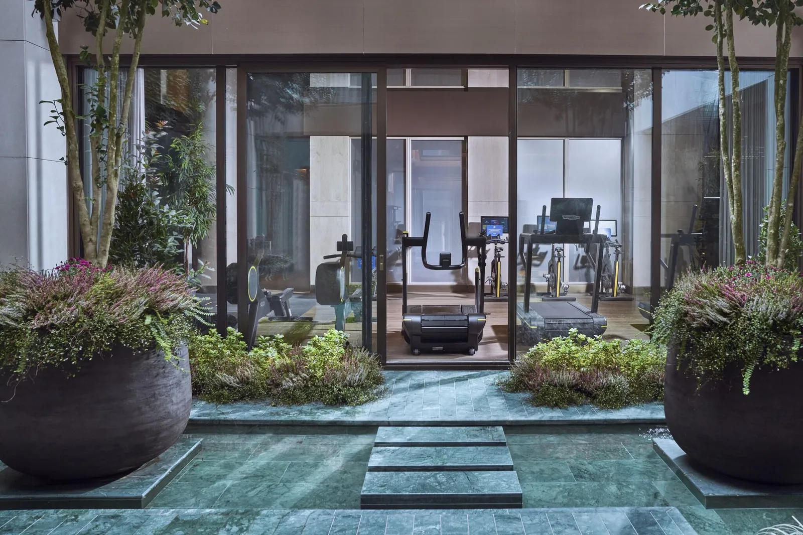 Mandarin Oriental Bosphorus, Istanbul — Exterior, Istanbul
